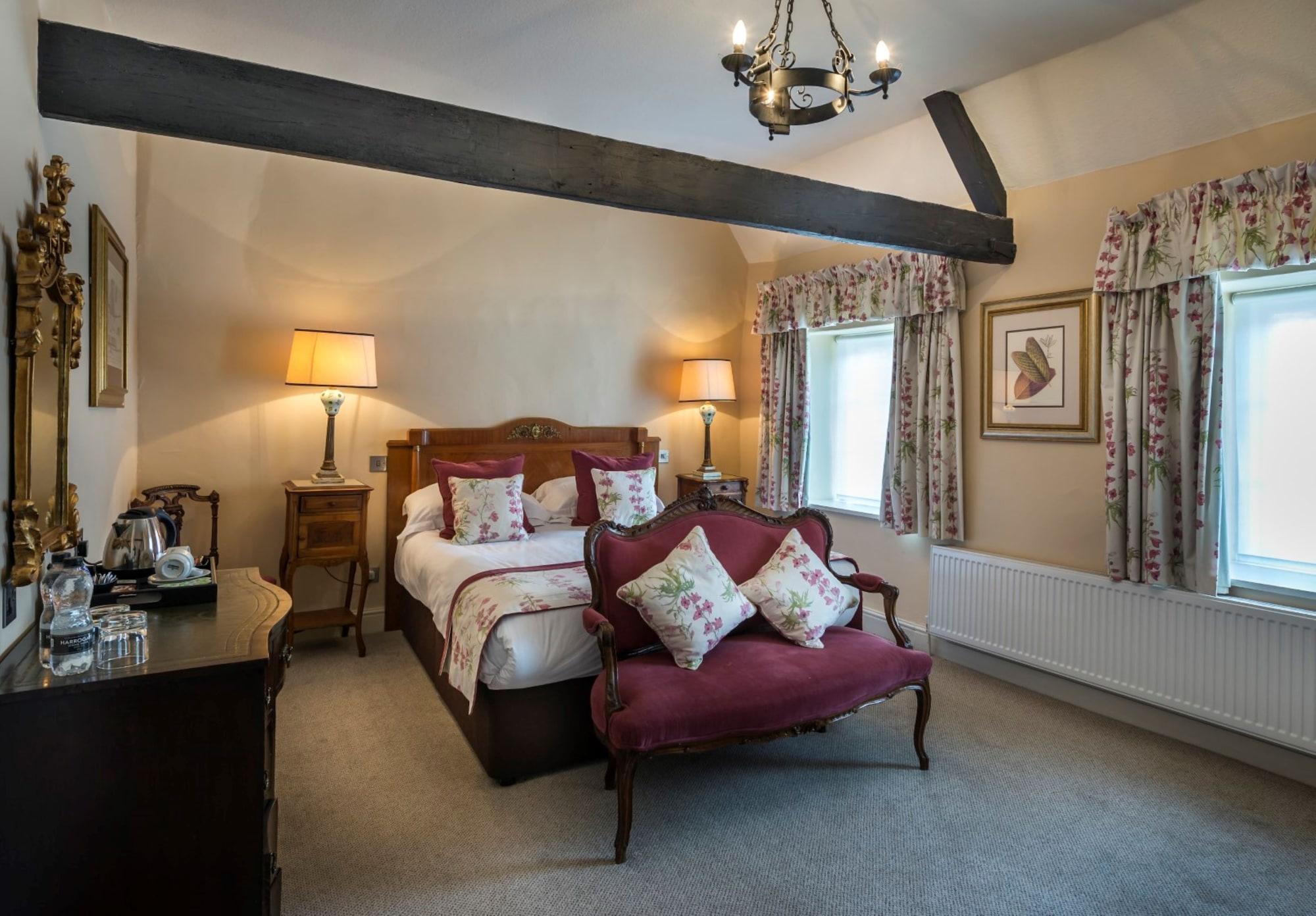 The Talbot Hotel, Oundle , Near Peterborough Zewnętrze zdjęcie