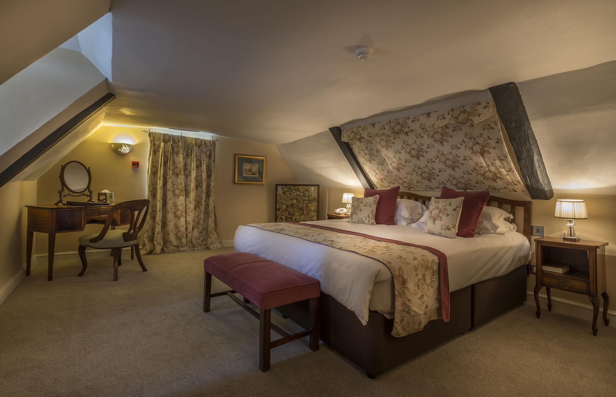 The Talbot Hotel, Oundle , Near Peterborough Zewnętrze zdjęcie