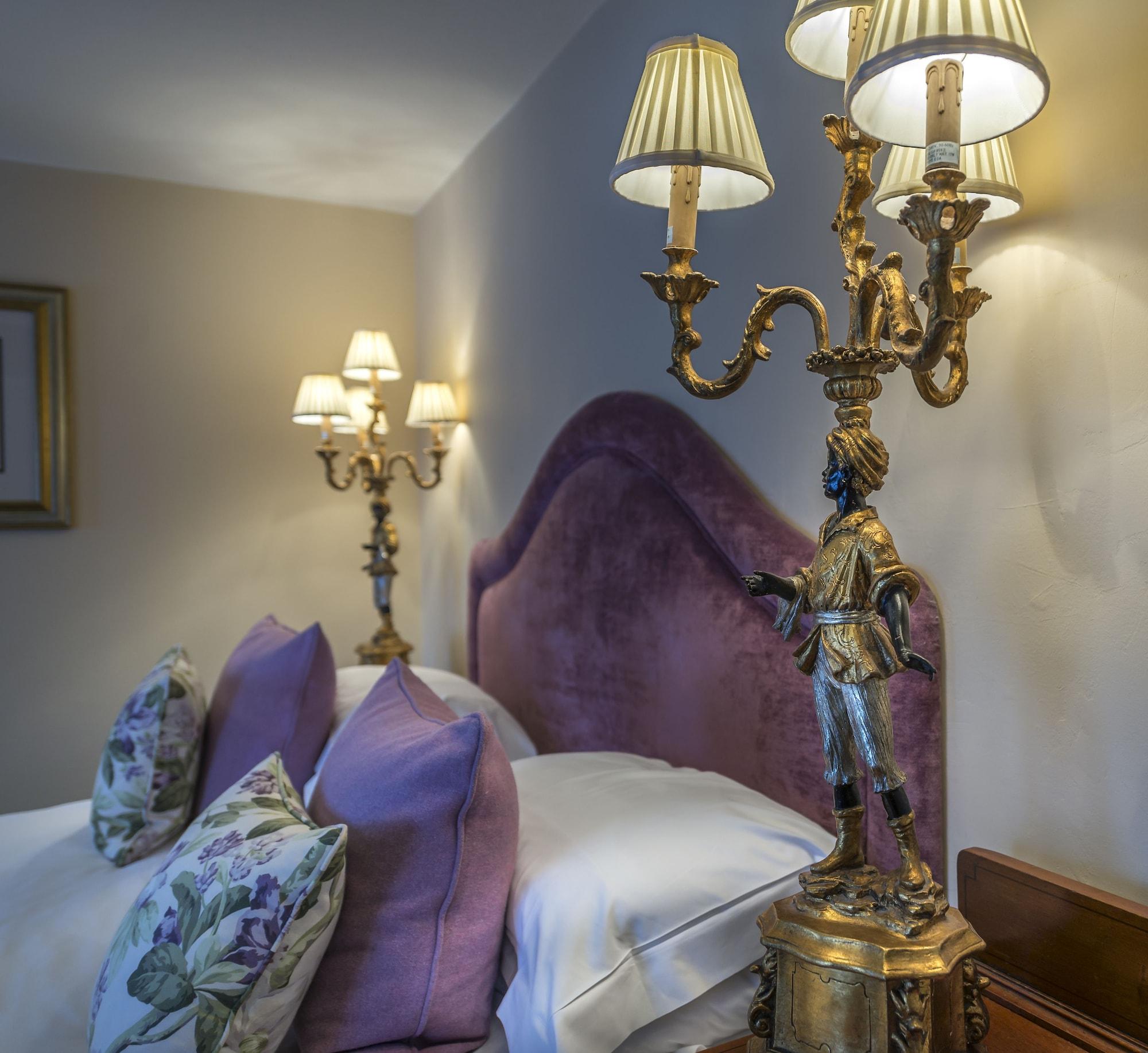 The Talbot Hotel, Oundle , Near Peterborough Zewnętrze zdjęcie