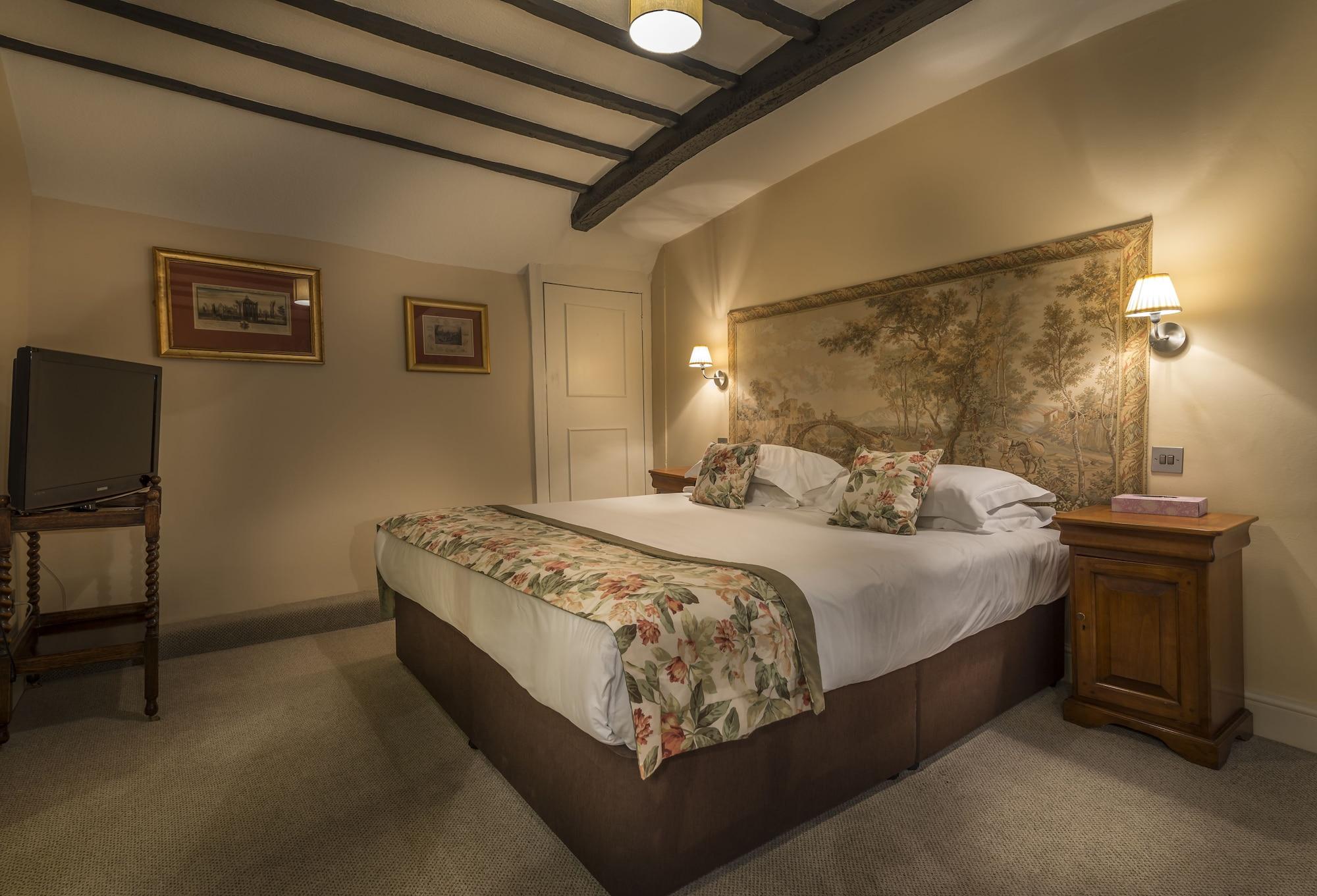 The Talbot Hotel, Oundle , Near Peterborough Zewnętrze zdjęcie