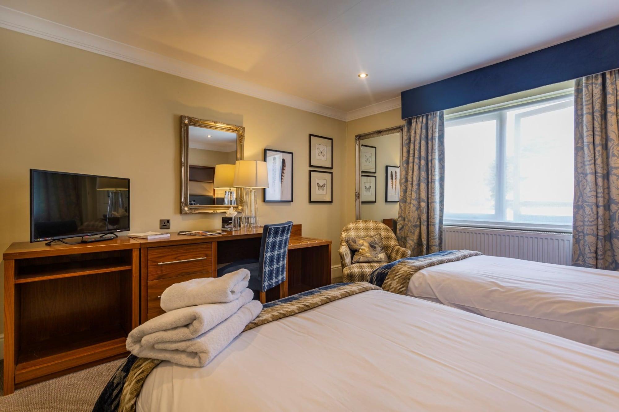 The Talbot Hotel, Oundle , Near Peterborough Zewnętrze zdjęcie
