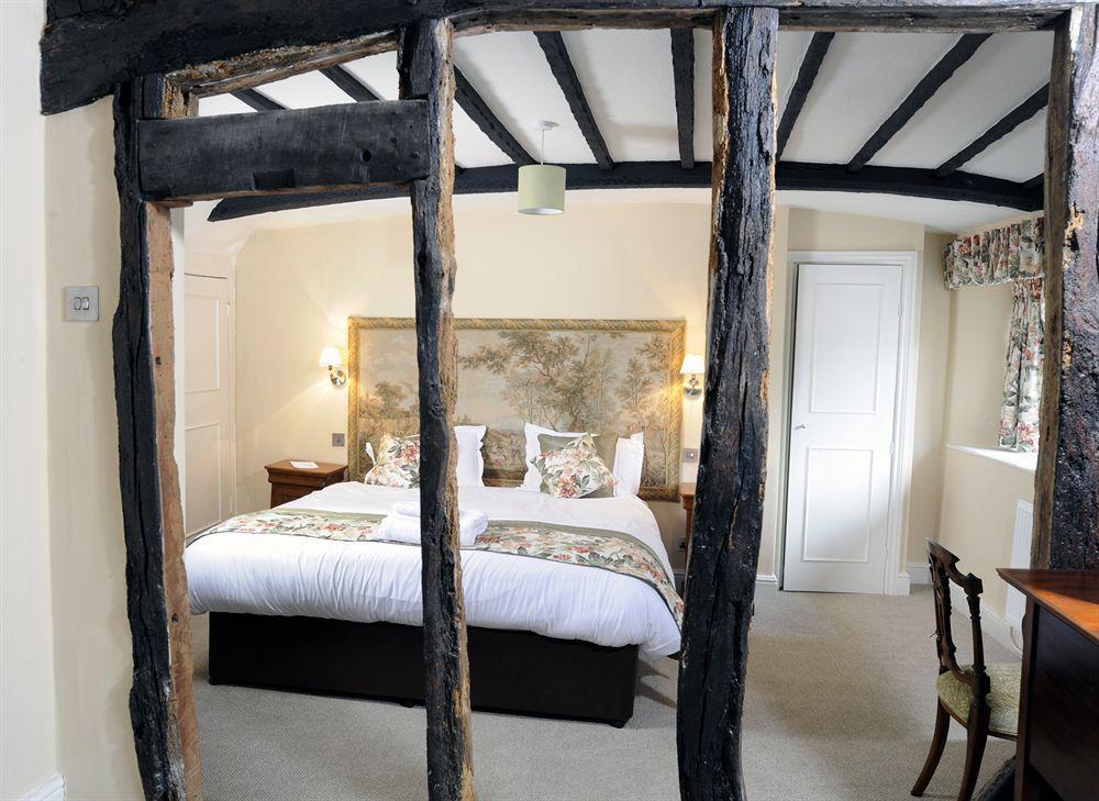 The Talbot Hotel, Oundle , Near Peterborough Zewnętrze zdjęcie