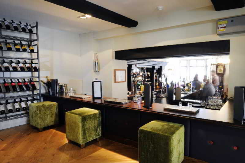 The Talbot Hotel, Oundle , Near Peterborough Zewnętrze zdjęcie